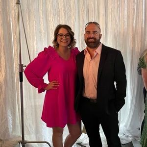 Meet your Posher, Brooke